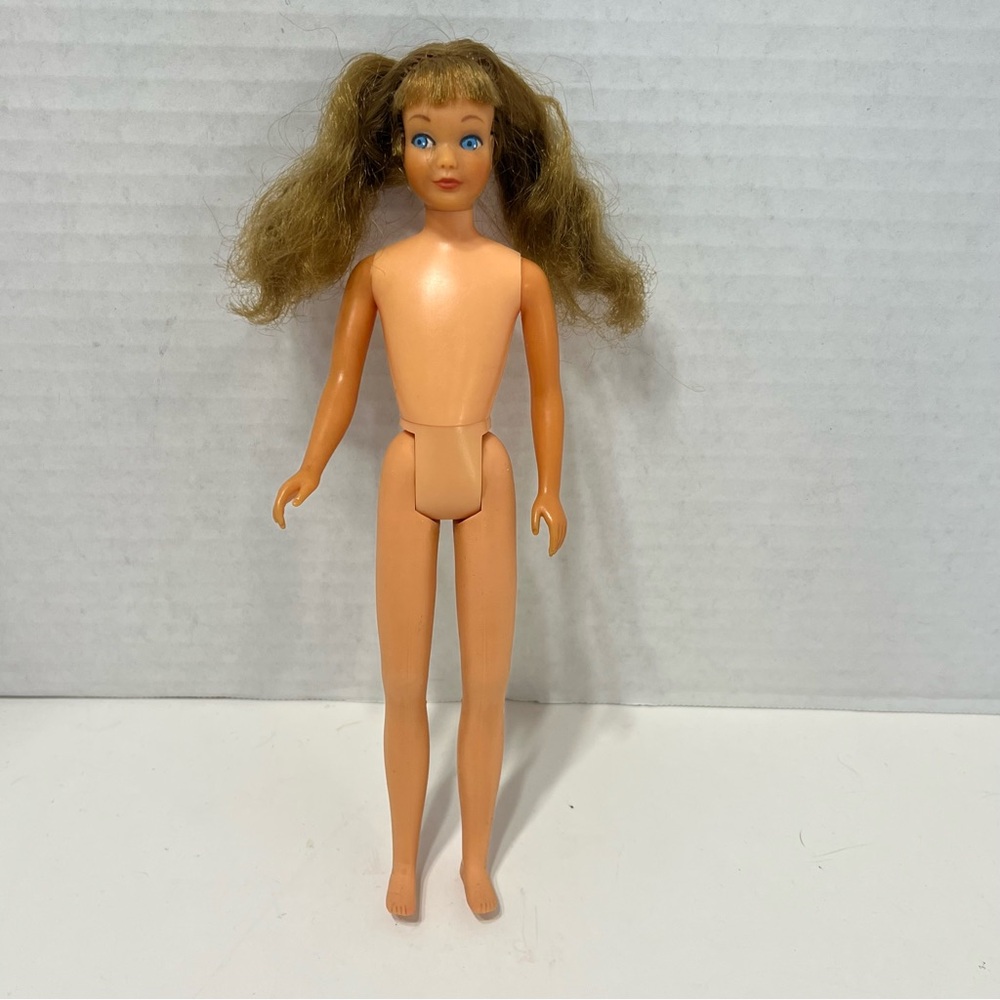 VINTAGE Skipper Barbie doll - Picture 13 of 15